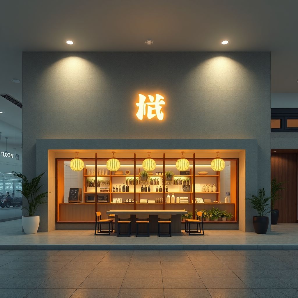 โลโก้ร้านนวดกับความสำเร็จในธุรกิจนวด